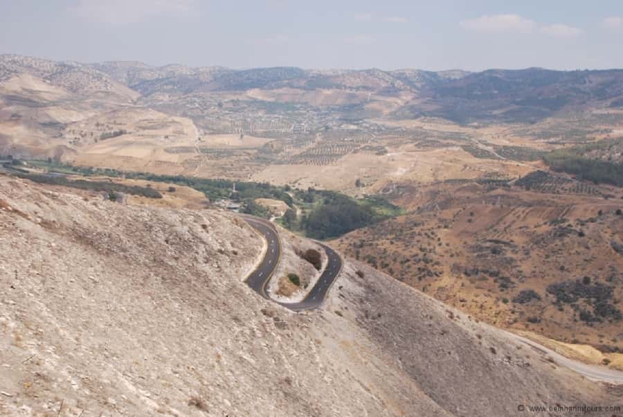 From Tel Aviv: Golan Heights Tour - Driving North: What This Golan Heights Tour Really Delivers