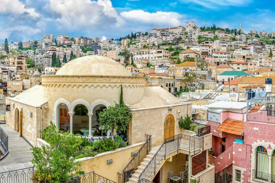 From Tel Aviv: Guided Day Trip to Nazareth & Sea of Galilee - Key Points Worth Knowing Before You Go