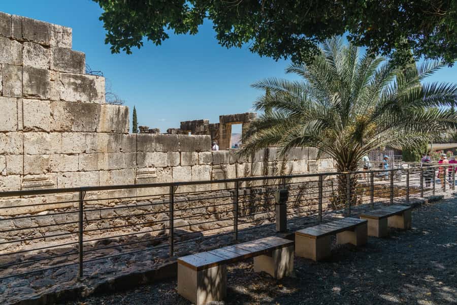 From Tel Aviv: Guided Day Trip to Nazareth & Sea of Galilee - The Coach, the Drive, and the Schedule: Where the Day Can Feel Tight