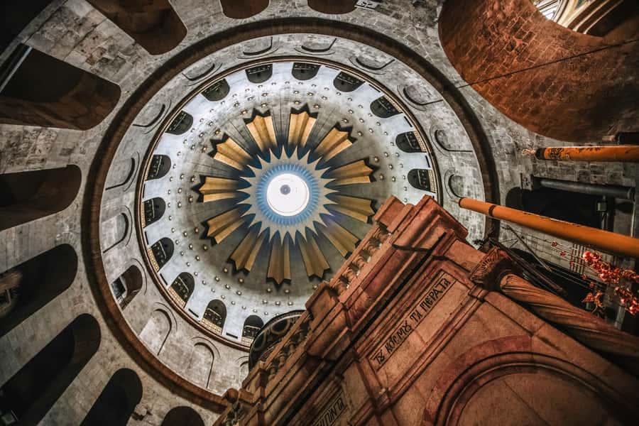 From Tel Aviv: Jerusalem and Bethlehem Guided Day Trip - Key things I found most worth your time