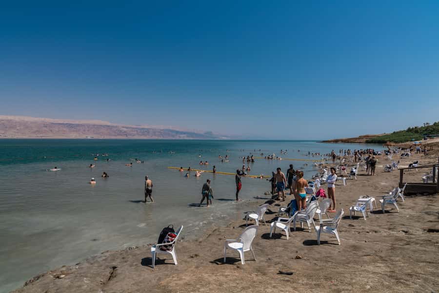 From Tel Aviv: Jerusalem Old City & Dead Sea Guided Day Tour - Price and value: when $133 feels fair and when it might not