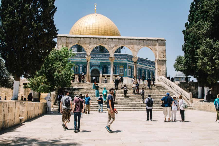 From Tel Aviv: Jerusalem Old City Guided Tour - Key Takeaways Before You Go