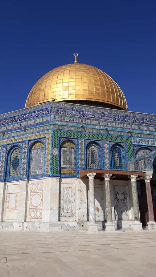 From Tel Aviv: Jerusalem Old City Guided Tour - Price and Logistics: Why $93 Can Be Good Value