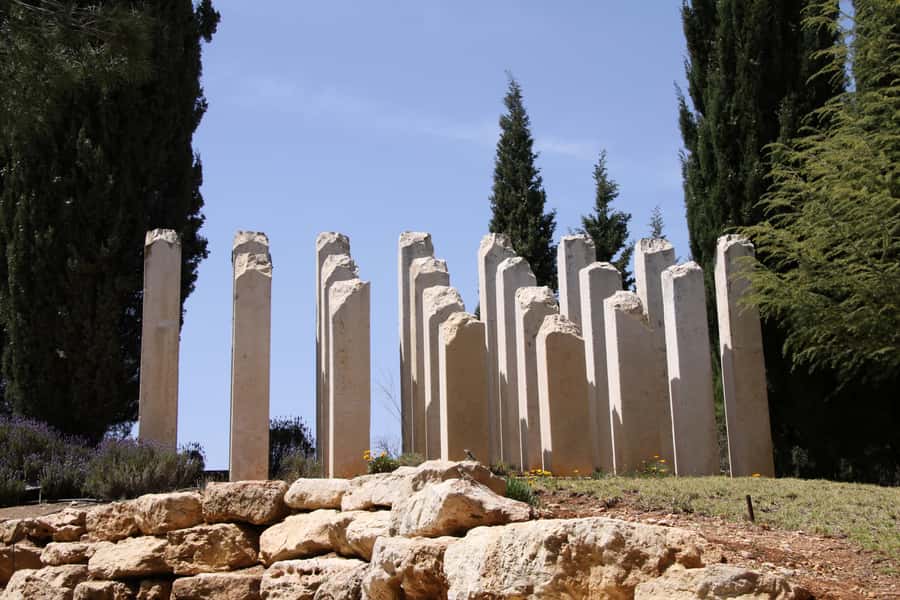 From Tel Aviv: Jerusalem Old & New City Bus Tour - Who should book this Jerusalem day trip?