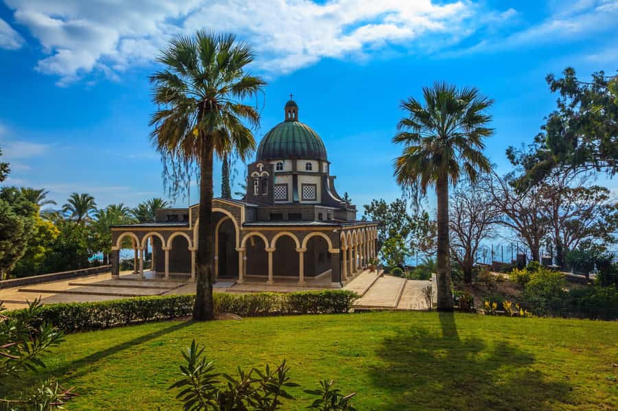 From Tel Aviv: Jordan River, Nazareth, & Sea of Galilee Tour - Key things I’d zero in on