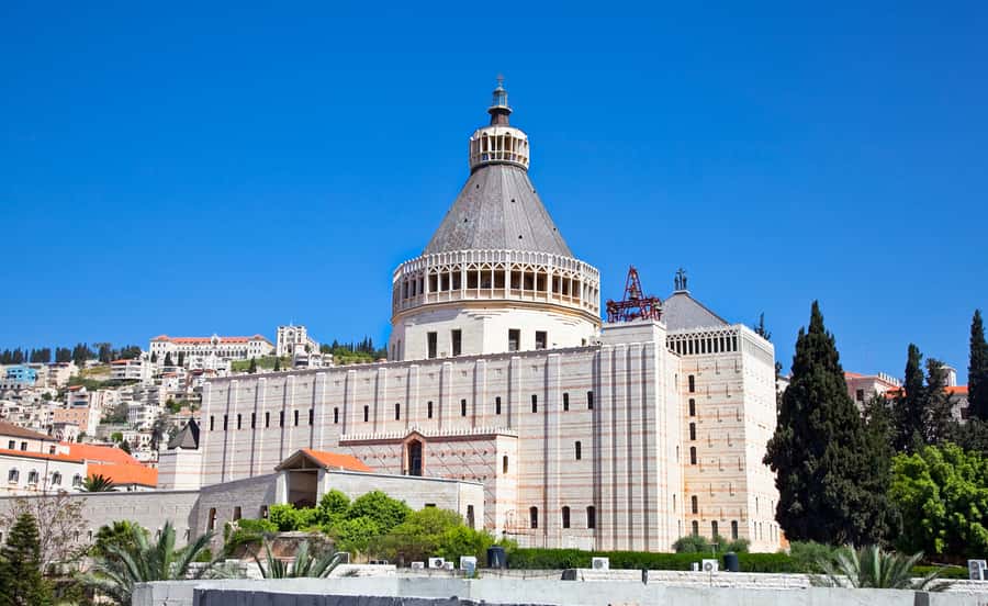 From Tel Aviv: Jordan River, Nazareth, & Sea of Galilee Tour - Who This Tour Is Best For (and Who Might Feel It Is Too Much)