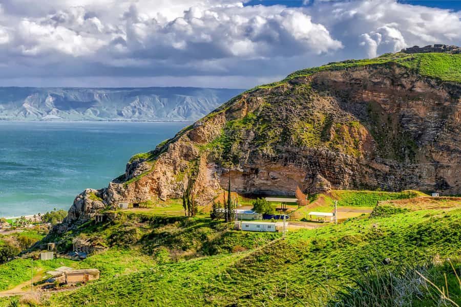 From Tel Aviv: Magdala, Mount of Beatitudes, and Cana Tour - Who This Tour Suits Best (and Who Should Skip It)