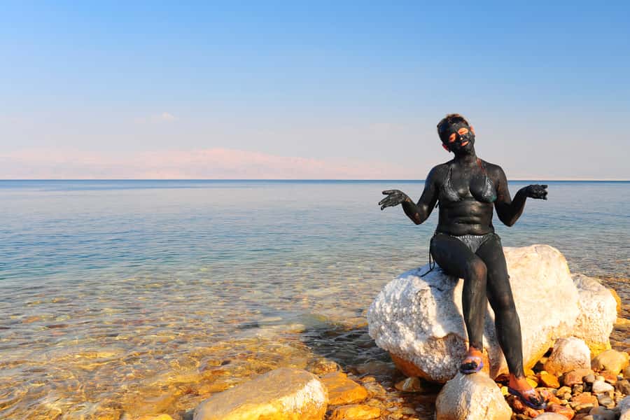 From Tel Aviv: Masada & Dead Sea Full Day Tour with Pick Up - The Zealots, the Romans, and why Masada still hits today
