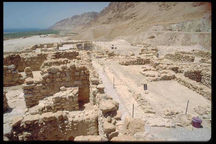 From Tel Aviv: Masada &Dead Sea Tour INCLUDING ENTRANCE FEES - Key highlights worth marking on your plan