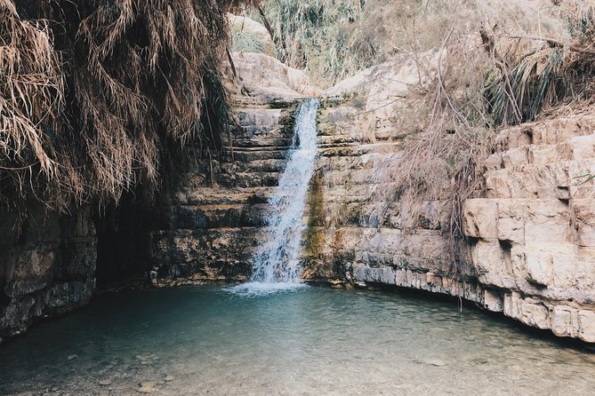 From Tel Aviv: Masada, Ein Gedi and Dead Sea - Price and value: what your $150 covers, and what you pay on the ground