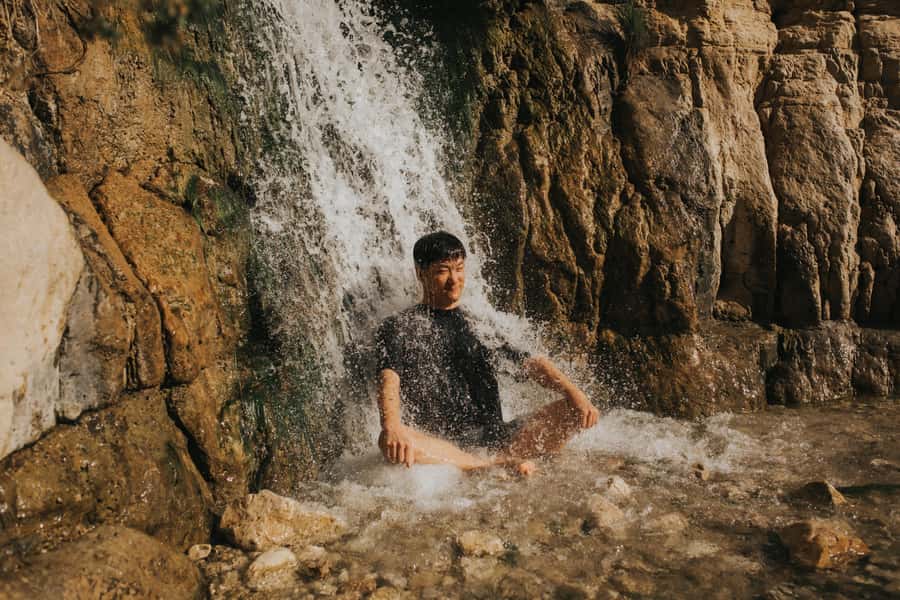 From Tel Aviv: Masada, Ein Gedi and Dead Sea Day Tour - Price and value: where the $116 actually goes