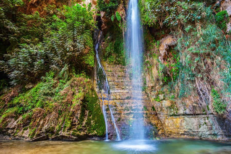 From Tel Aviv: Masada, Ein Gedi & Dead Sea Tour - What to pack so the day is actually enjoyable