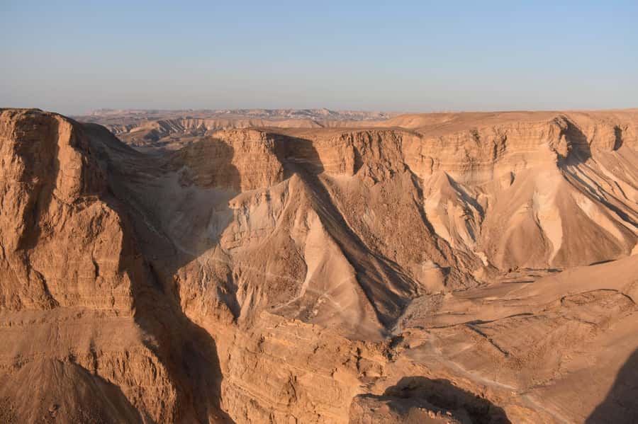 From Tel Aviv: Masada Sunrise, Ein Gedi and Dead Sea Tour - FAQ