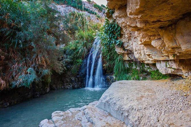 From Tel Aviv: Masada Sunrise, Ein Gedi & Dead Sea - Price and Value: What You Pay, What You’ll Pay Later