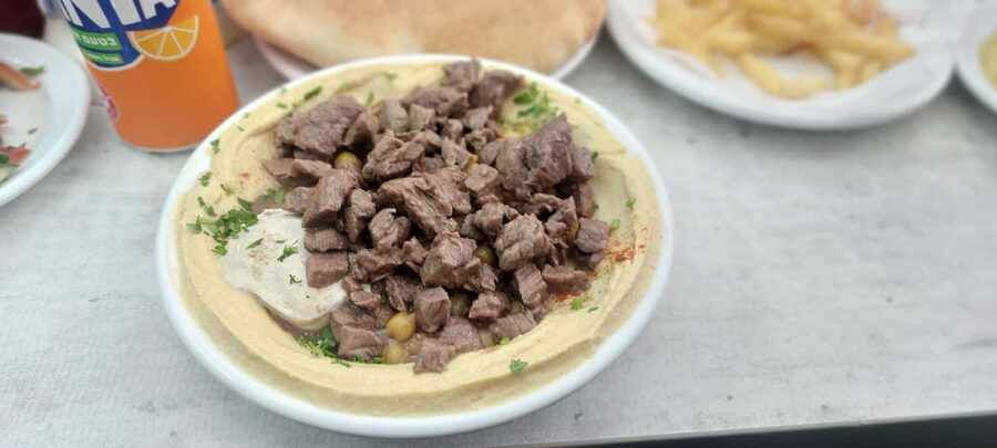 FROM TEL-AVIV NAZARETH, SEA OF GALILEE INCL.ENTRY FEES & P/U - Key points before you go