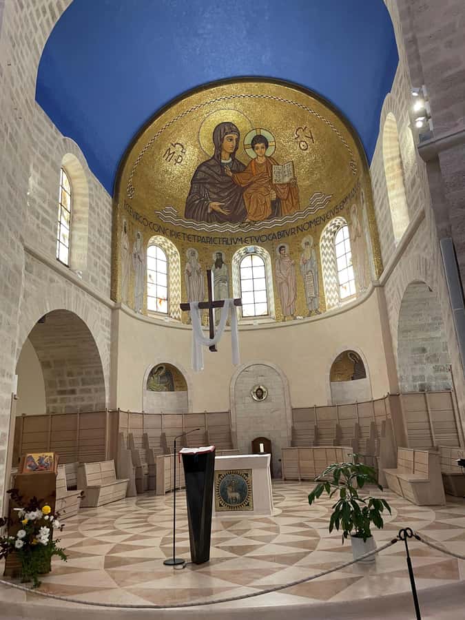 From TLV- Jerusalem Old & New tour INCL. ENTRANCE FEES & P/U - Entering the Old City: Armenian and Jewish Quarters without getting lost