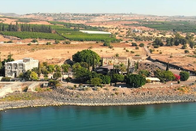 Full-Day Christian Tour of Galilee - Timing and optional add-ons: how to protect your day