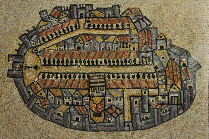Full-Day Holy City of Jerusalem and Bethlehem Private Guided Tour - Duration, Pickup, and the Real-Life Pace of 9 to 11 Hours