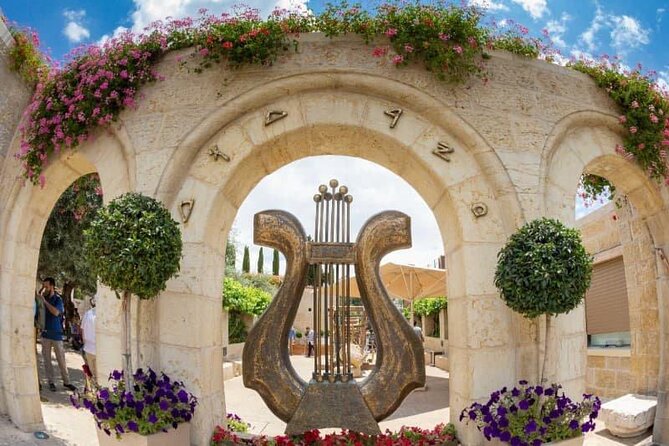 Full-Day Private and Guided Tour of the Jerusalem's Old City - Key things you should know before you go