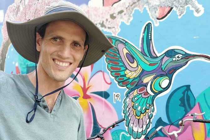 Full-Day Private Luxury and Cultural Tour in Tel Aviv - Key highlights at a glance