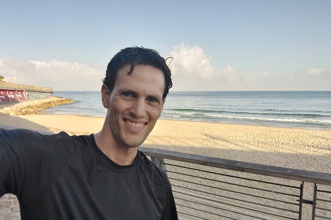Full-Day Private Luxury and Cultural Tour in Tel Aviv - How the whole day tells one Tel Aviv story