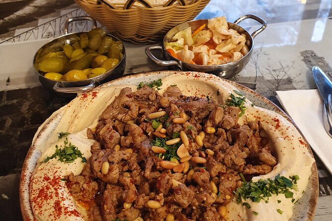 Full-Day Private Tour from Haifa to Old City of Acre - Driving to Acre, then shifting into Crusader mode