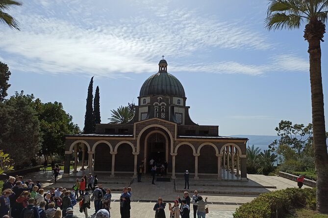 Full Day Tour to Nazareth and the Sea of Galilee - The price: is $290 per person worth it?