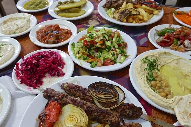 Fully Inclusive Private Customized Israel Tour - Key things that make this private Israel day work