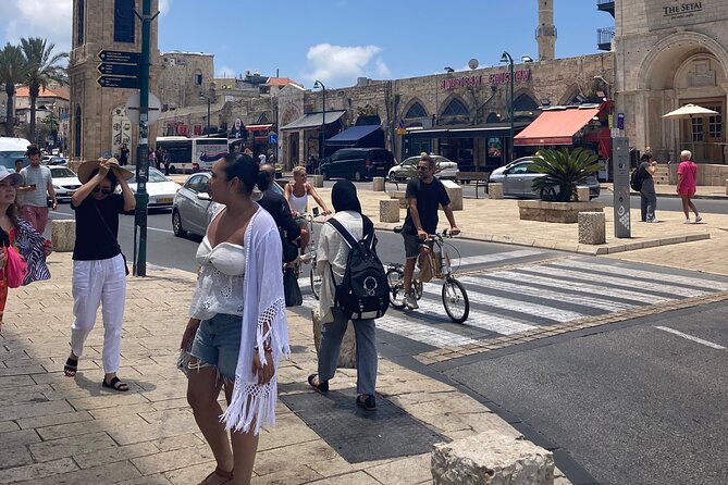 Fully Inclusive Private Customized Israel Tour - Sea of Galilee option: for a different Israel mood