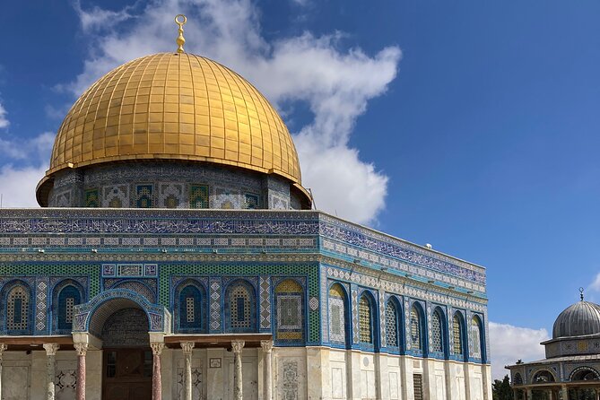 Fully Inclusive Private Customized Israel Tour - Included costs and what to budget for