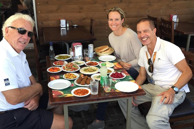 Fully Inclusive Private Customized Israel Tour - How the 9 hours and 200 km limit affects your planning