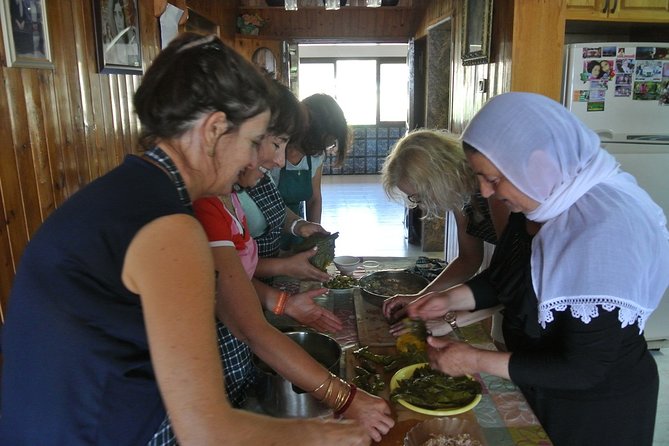 Galilean Cooking Workshop 2-4 particpants - Key highlights I’d prioritize