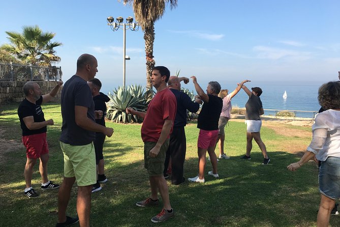 GoKedem 5-Day Private All-Inclusive Cross-Israel Adventure - Price and what all-inclusive really buys you at $1,699