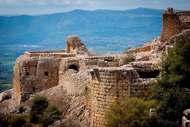 Golan Heights Day Trip from Tel Aviv - Guide Quality, Comfort, and the Real-Life Watch-Outs