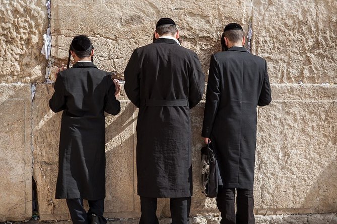 Groups and private tours to Israel and Joradn and other destinations. - Who This Tour Fits Best, and Who Might Want to Rethink