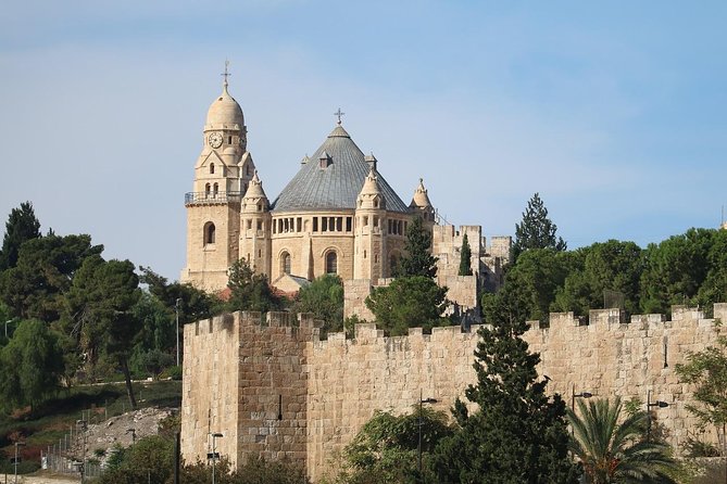 Groups and private tours to Israel and Joradn and other destinations. - The Bottom Line: Should You Book This Jerusalem and Nazareth Private Tour?