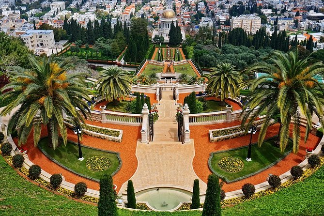Groups and private tours to Israel and Joradn and other destinations. - FAQ