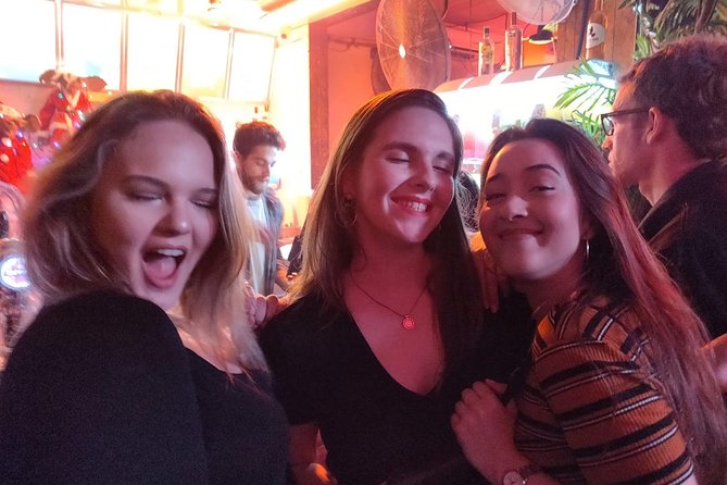 Guided Pub Crawl Night Tour at Tel Aviv - The Guide Matters: How Omer Makes It Feel Personal