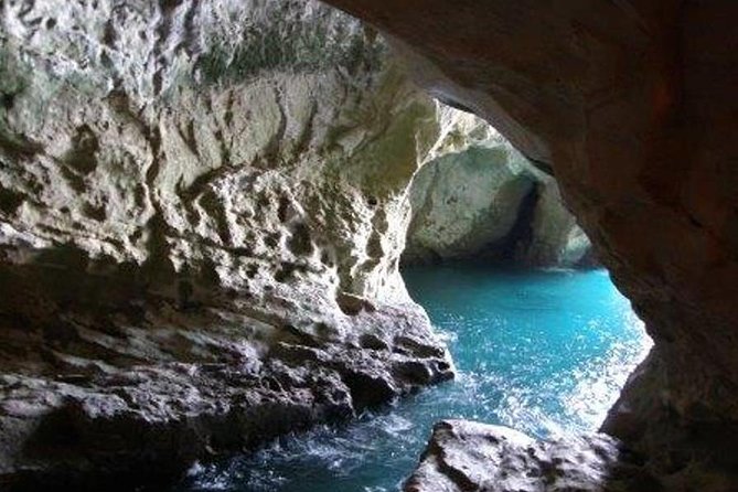 Haifa Acre and Rosh Ha-Nikra Private Tour from Tel Aviv - Price and Logistics: What $1,199.99 Gets You