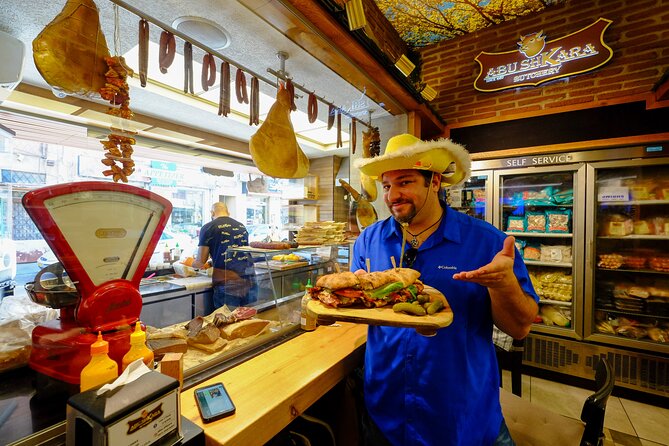 Haifa Culinary Private Tour - Key highlights that make this Haifa tour worth your time