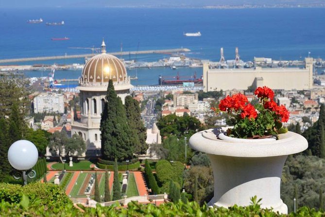 Haifa Highlights Private Tour - Key Highlights You Should Know First