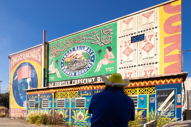 Haifa Highlights Private Tour - Price and Logistics: What You’re Really Paying For