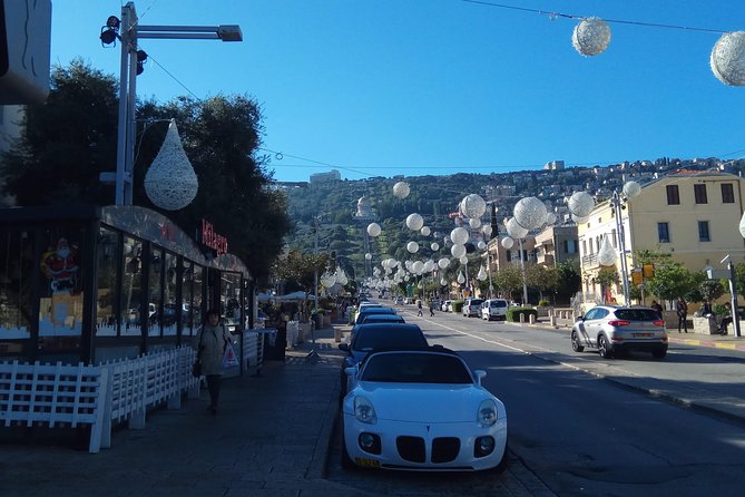 Haifa Highlights Private Tour - Who Will Enjoy This Tour Most?