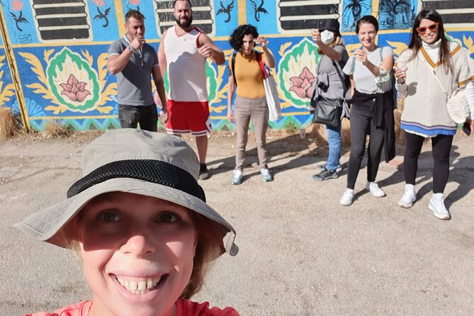 Haifa's specials spots - Who this tour is for (and who should skip it)