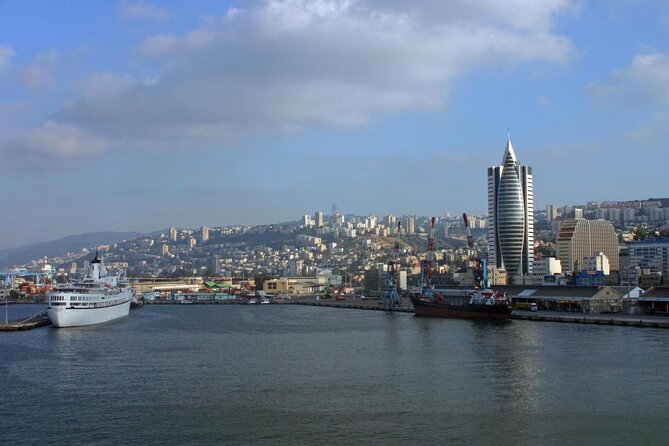 Haifa Shore Excursion: Nazareth and the Galilee - for cruise ship guests only - Key highlights to know before you go