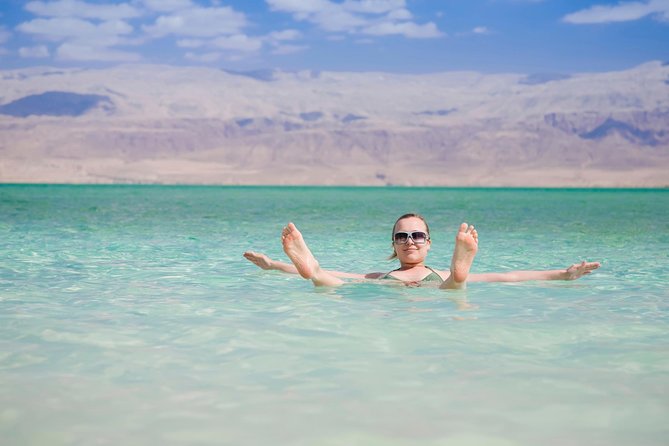 Haifa Shore Excursion: Private Jerusalem and Dead Sea Day Trip - Key highlights at a glance