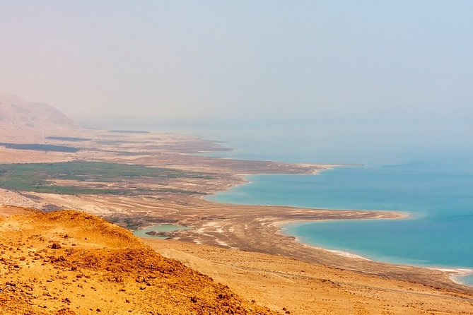 Haifa Shore Excursion: Private Jerusalem and Dead Sea Day Trip - Price and logistics: what $750 per person buys you, and when it’s a good deal