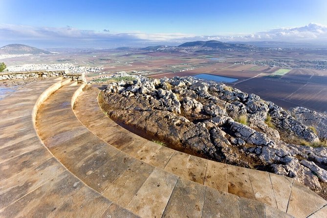 Haifa Shore Excursion: Private Nazareth and Sea of Galilee Day Trip - Price and Value: Is $680 Per Person Worth It?