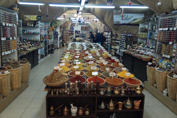 Holy Jerusalem Private Tour - Mount of Olives: a viewpoint that teaches the whole city