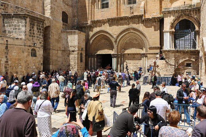 Israel Holy Land Christian Tour Package 7 days - Private Tour Package - Key points to know before you go
